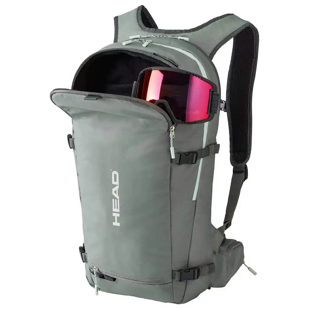 HEAD Women Backpack Mint - Blackhawk International