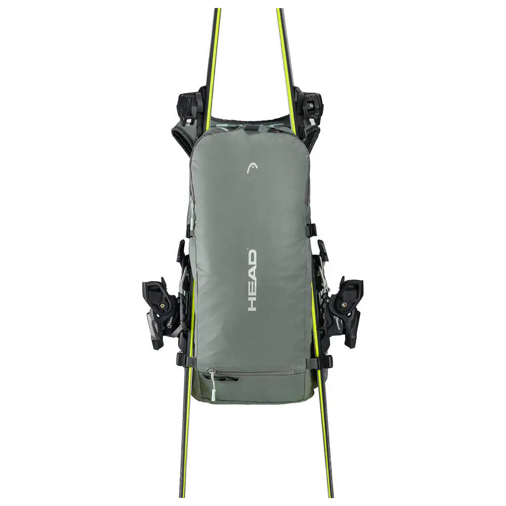 HEAD Women Backpack Mint - Blackhawk International