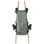HEAD Women Backpack Mint