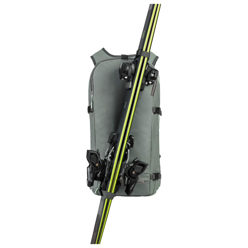 HEAD Women Backpack Mint