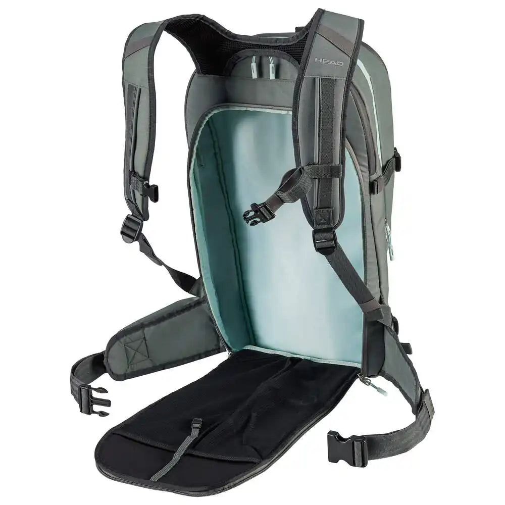 HEAD Women Backpack Mint - Blackhawk International