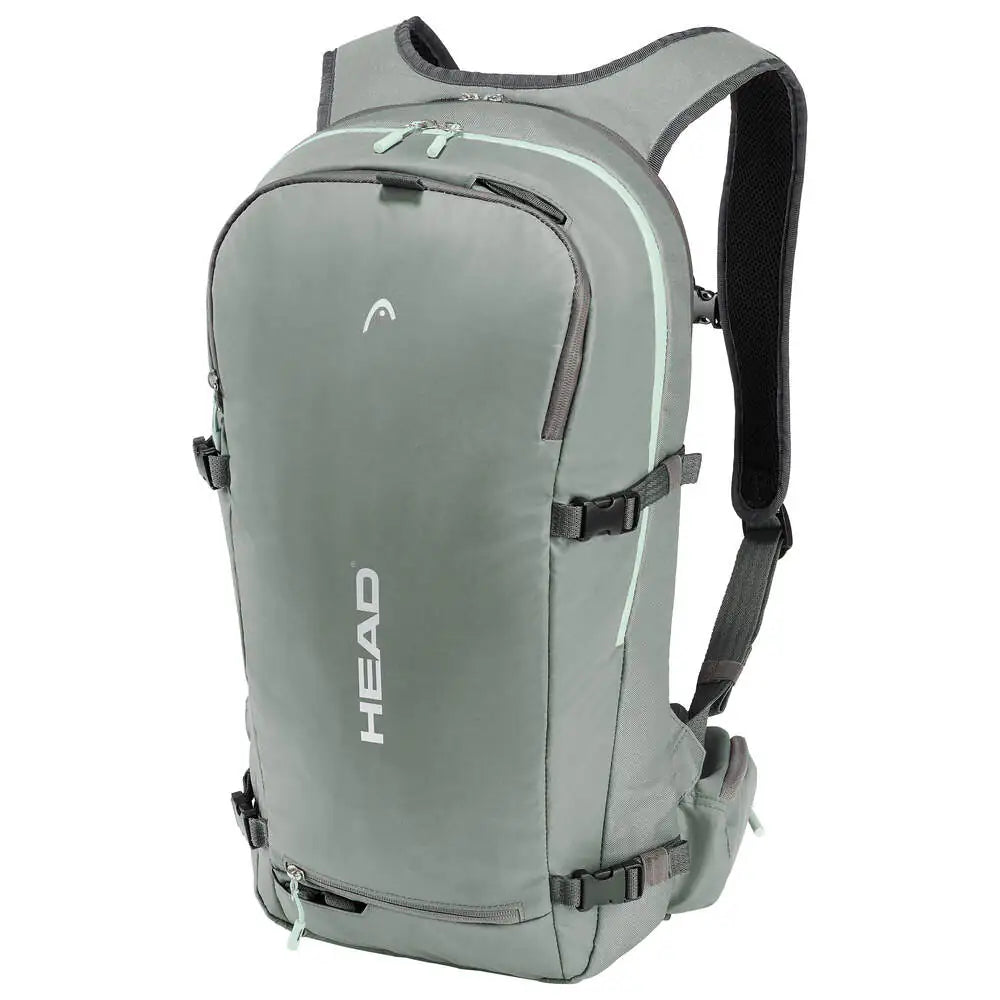 HEAD Women Backpack Mint - Blackhawk International