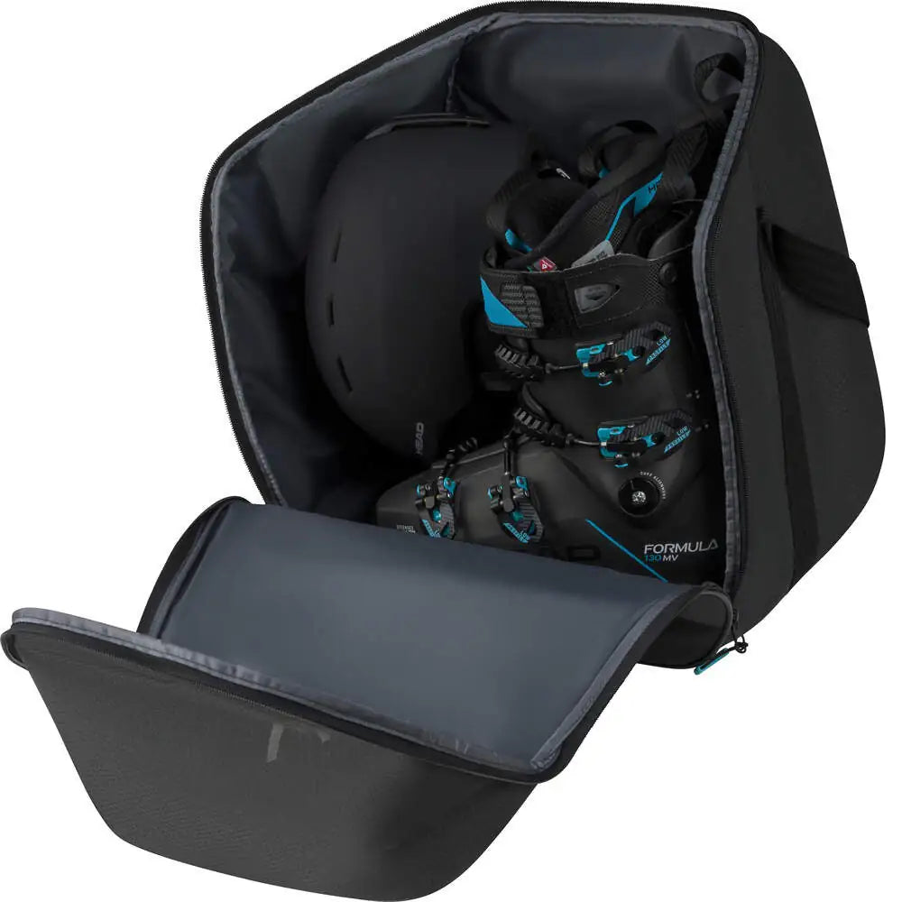 HEAD Bootbag Black - Blackhawk International