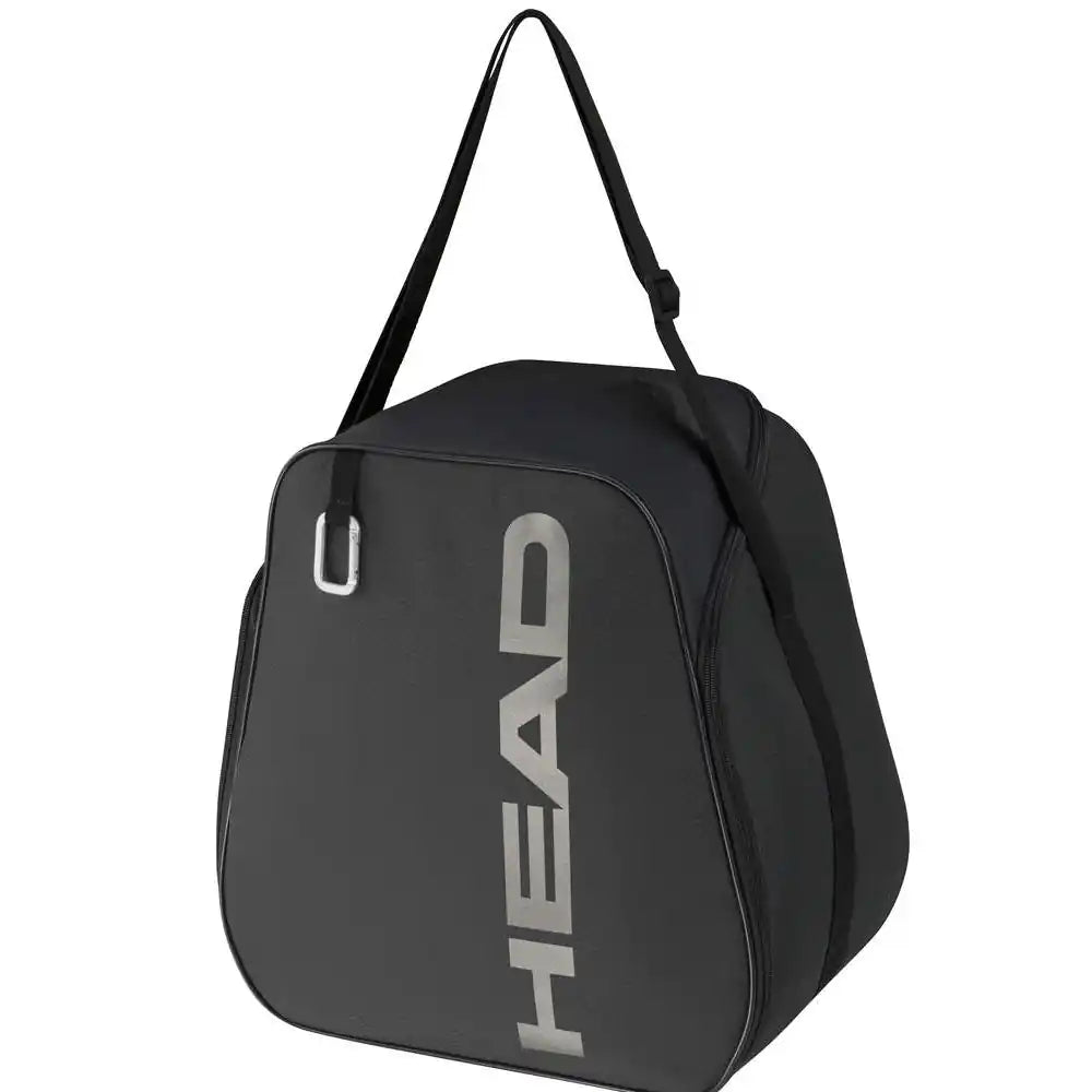 HEAD Bootbag Black - Blackhawk International