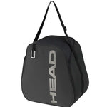 HEAD Bootbag Black - Blackhawk International