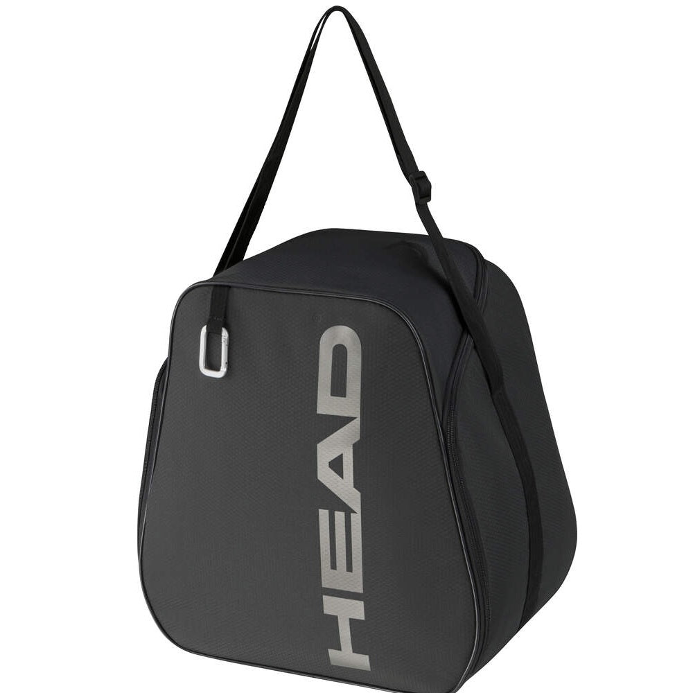 HEAD Bootbag Black