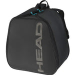 HEAD Boot Backpack Black - Blackhawk International