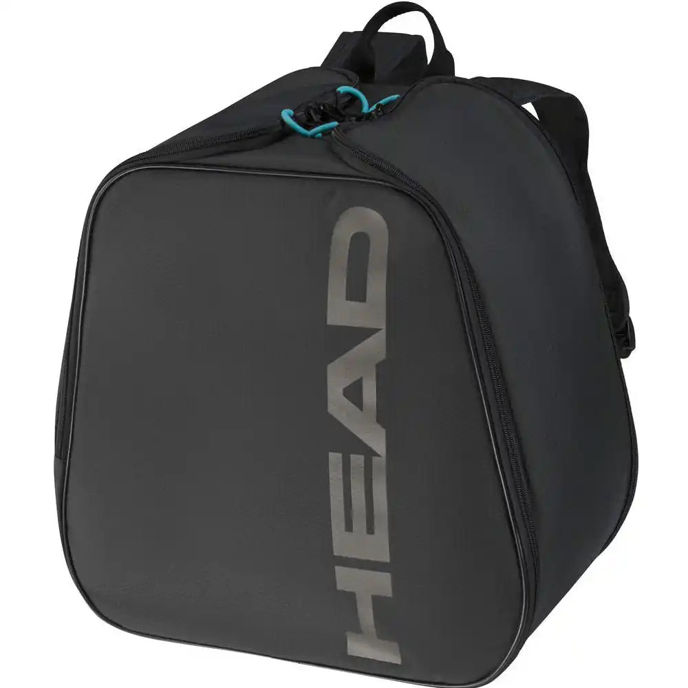 HEAD Boot Backpack Black - Blackhawk International