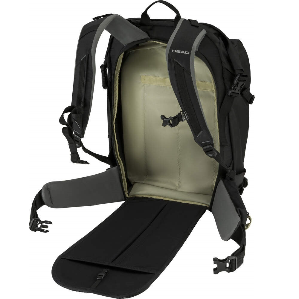 HEAD CX 30+ Snow Backpack