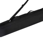 HEAD Freeride Single Ski Bag Black - Blackhawk International