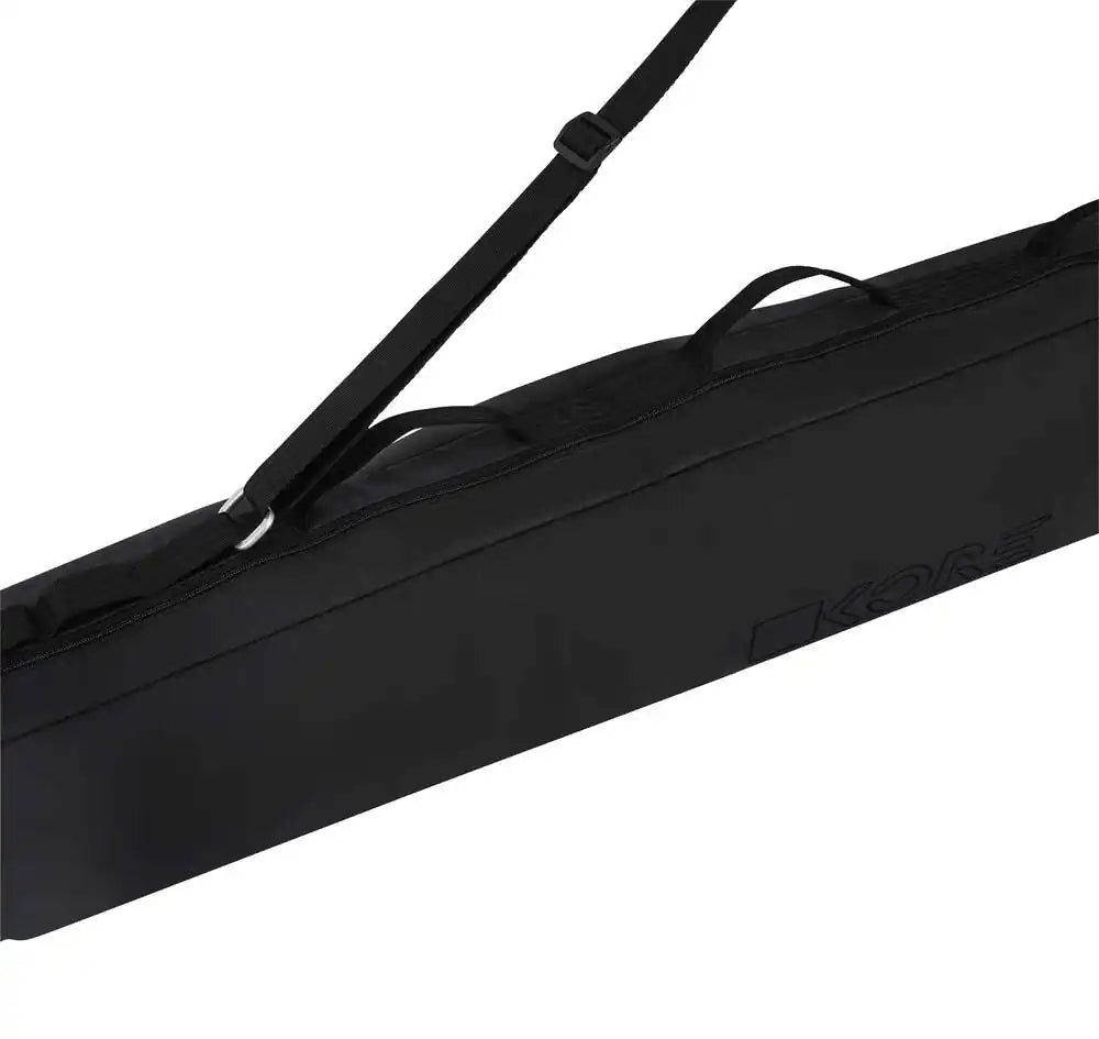 HEAD Freeride Single Ski Bag Black - Blackhawk International