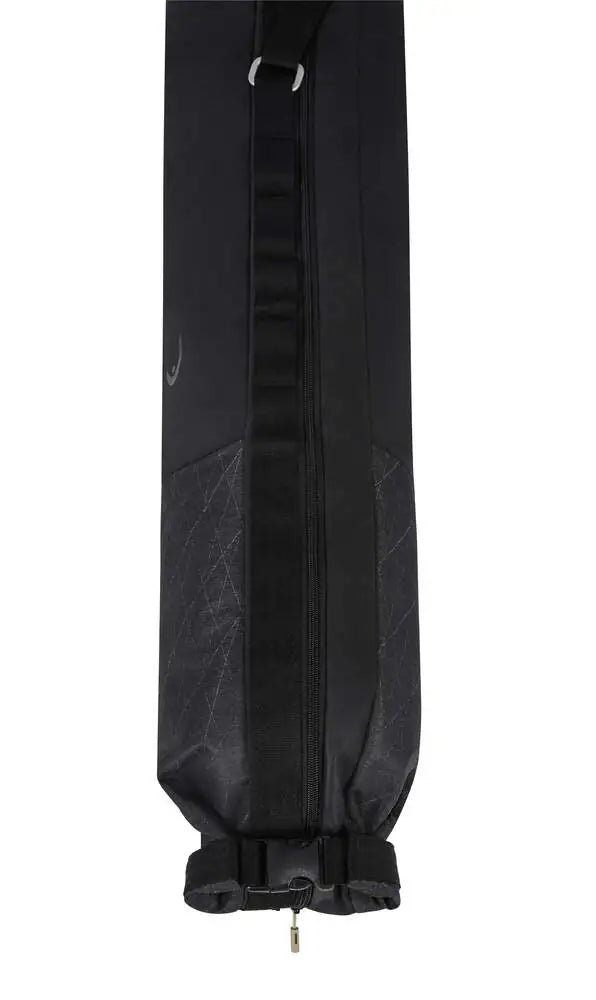 HEAD Freeride Single Ski Bag Black - Blackhawk International