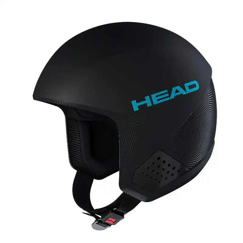 HEAD DOWNFORCE MIPS Helmet Matt Black - Blackhawk International