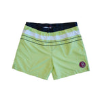 Mens Swim Beach Shorts Fresh Green BHACAPBS9 - Blackhawk International