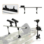 Kayak Mount Bar - Blackhawk International