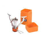 360 Degree Furno Stove - Blackhawk International