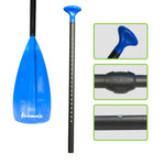 Carbon Shaft Adjustable SUP Paddle - Blackhawk International