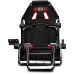 Next Level Racing F-GT Lite Foldable Simulator Cockpit