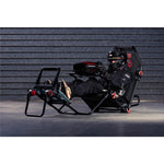 Next Level Racing F-GT Lite Foldable Simulator Cockpit