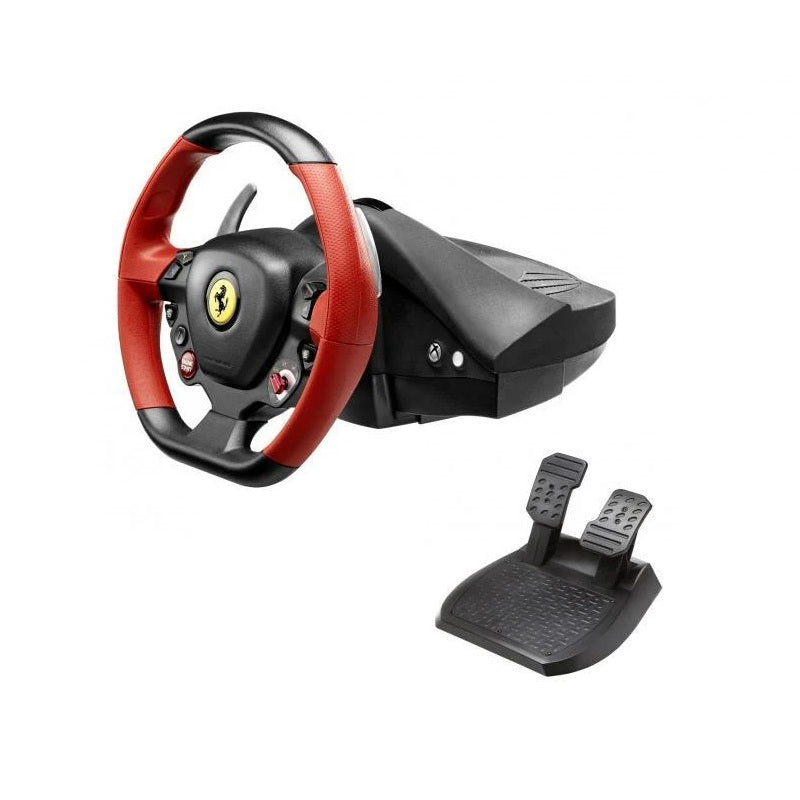 Thrustmaster Ferrari 458 Spider Racing Wheel