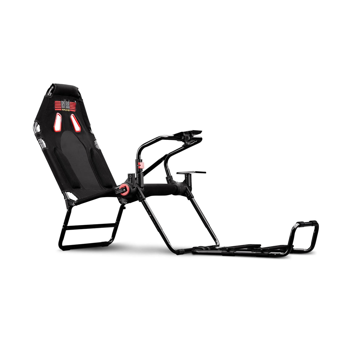 Next Level Racing GTLite Foldable Racing Cockpit