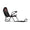 Next Level Racing GTLite Foldable Racing Cockpit