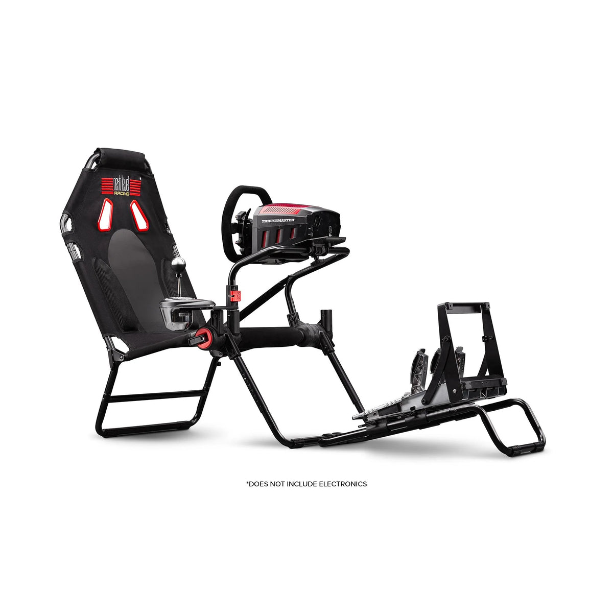 Next Level Racing GTLite Foldable Racing Cockpit