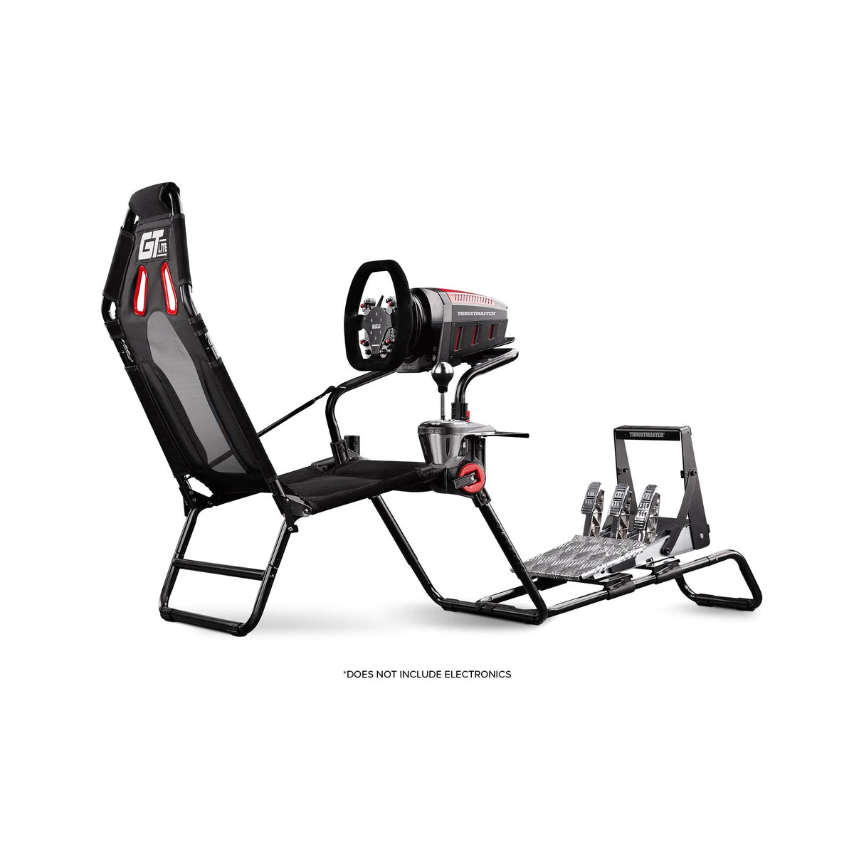 Next Level Racing GTLite Foldable Racing Cockpit