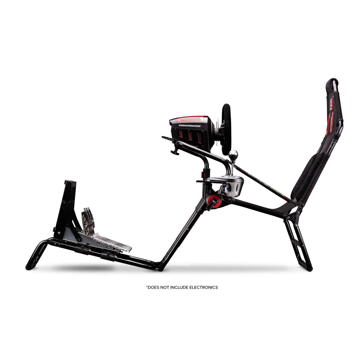 Next Level Racing GTLite Foldable Racing Cockpit