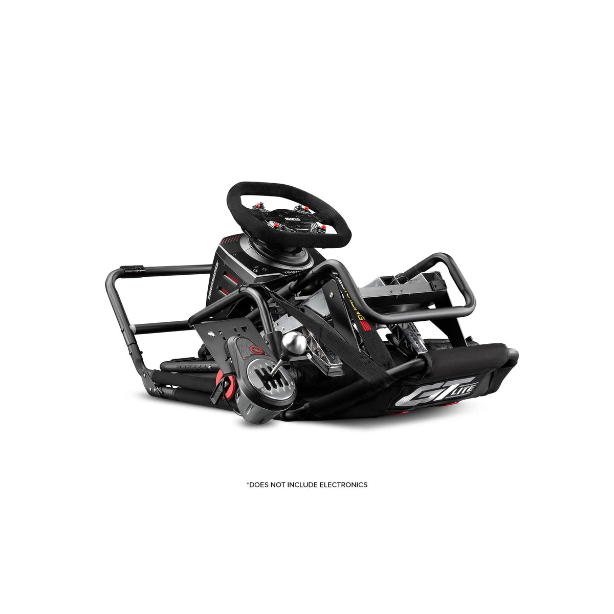 Next Level Racing GTLite Foldable Racing Cockpit