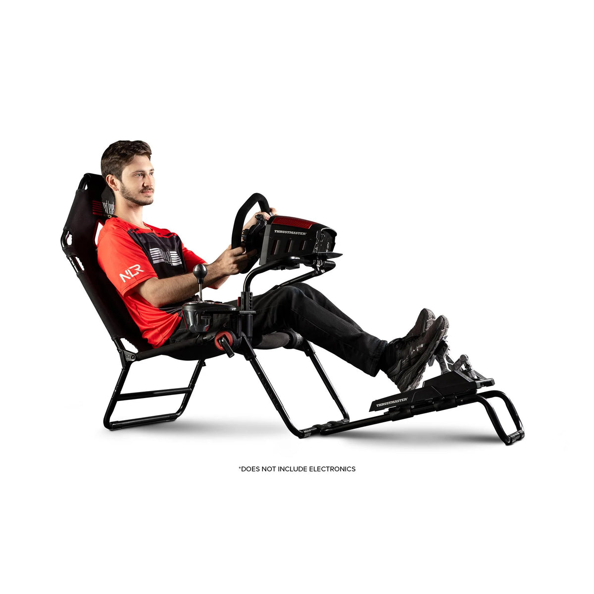 Next Level Racing GTLite Foldable Racing Cockpit