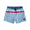 Mens Swim Beach Shorts Sky Blue BHACAPBS7 - Blackhawk International