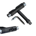 Blackhawk 8-in-1 Skateboard T Shape Tuning Tool - Blackhawk International