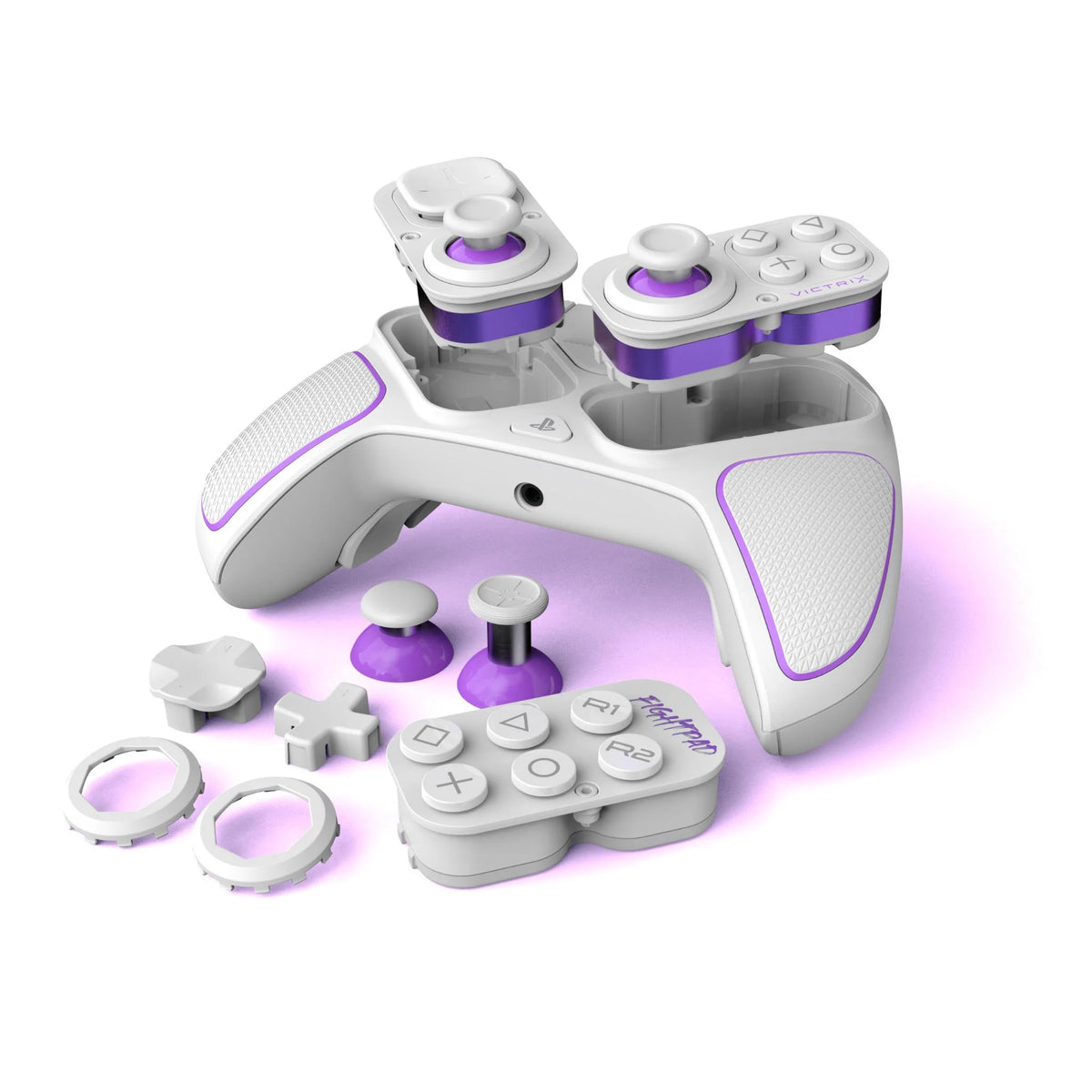 Turtle Beach Victrix Pro BFG Reloaded Gaming Controller