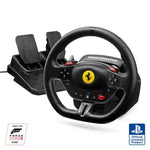 Thrustmaster T98 Ferrari 296 Racing Bundle