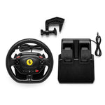 Thrustmaster T98 Ferrari 296 Racing Bundle