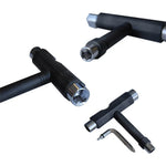 Blackhawk 8-in-1 Skateboard T Shape Tuning Tool - Blackhawk International