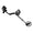 BARSKA Winbest Pro 200 Metal Detector - Blackhawk International