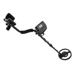 BARSKA Winbest Pro 200 Metal Detector - Blackhawk International