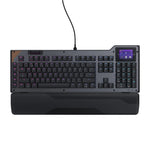 Turtle Beach Command Series KB5 Wired Full Size Mechanical Keyboard