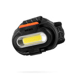 NEBO EINSTEIN 1500 FLEX Rechargeable Headlamp - Blackhawk International