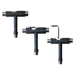 Blackhawk 8-in-1 Skateboard T Shape Tuning Tool - Blackhawk International