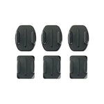 GoPro Official Curved + Flat Adhesive Mounts - Blackhawk International