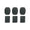 GoPro Official Curved + Flat Adhesive Mounts - Blackhawk International