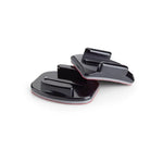 GoPro Official Curved + Flat Adhesive Mounts - Blackhawk International