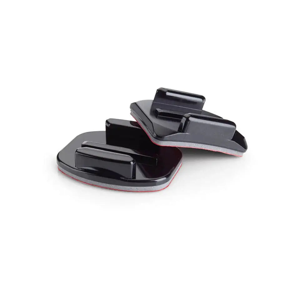 GoPro Official Curved + Flat Adhesive Mounts - Blackhawk International