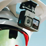 GoPro Official Curved + Flat Adhesive Mounts - Blackhawk International