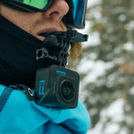 GoPro Genuine Bite Mount For All Hero Max Mini - Blackhawk International