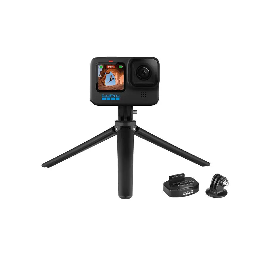 GoPro Official Tripod Mounts - Blackhawk International
