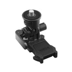 GoPro Official Locking 1/4-20 Mounting Buckle